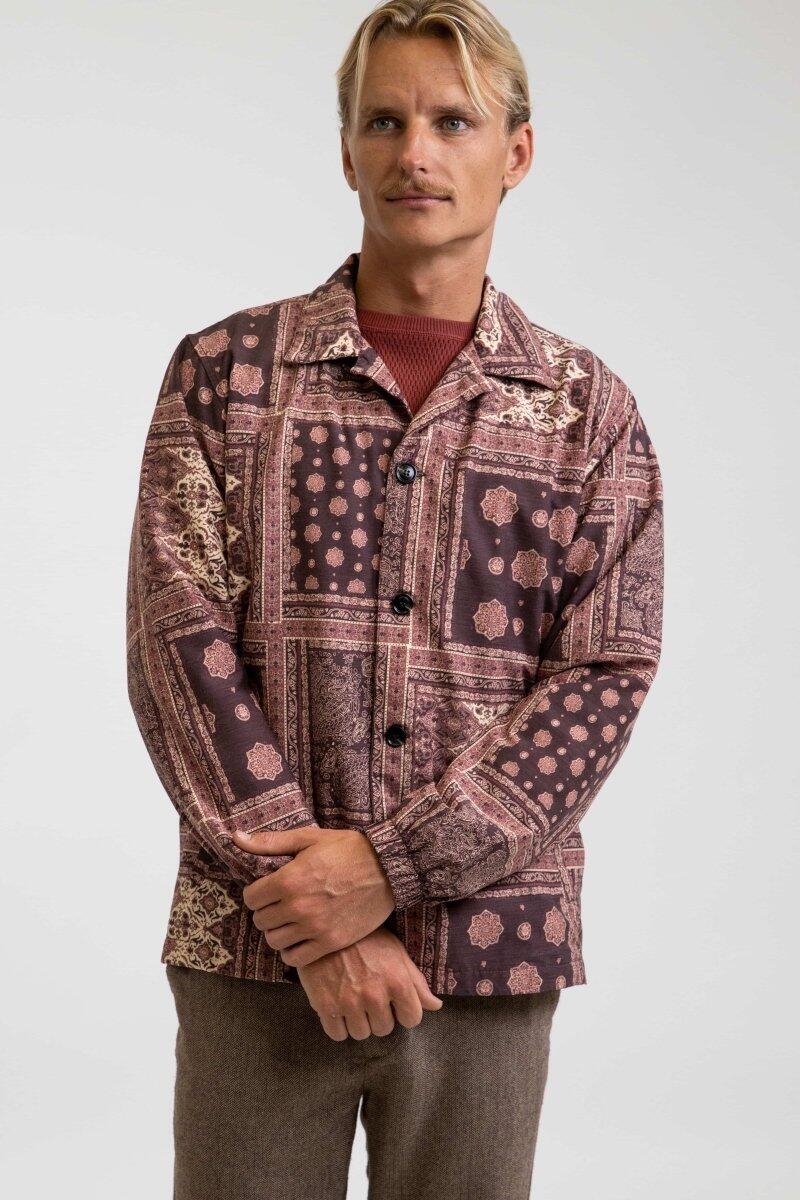 Kapa Moe - Chaqueta Hombre 3/6