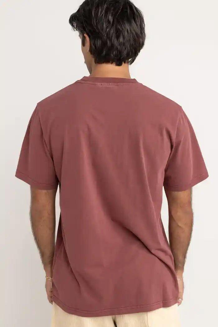 Clásico Vintage - Camiseta Hombre 2/4