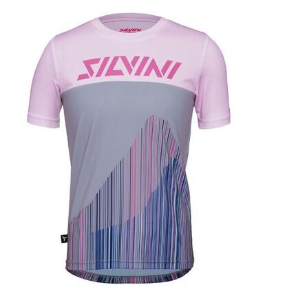 Maillot enfant Silvini Enduro Denni