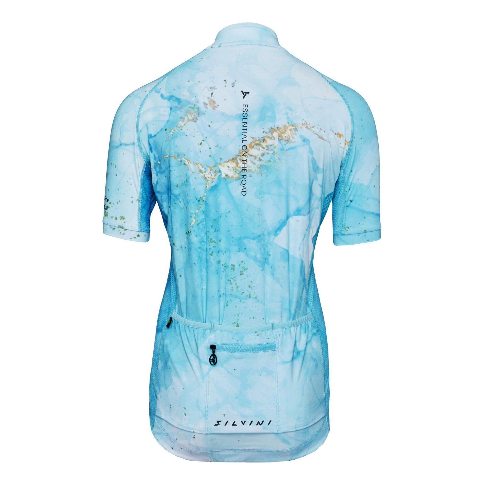 Damen Radtrikot WD2412 Calnia 5/5