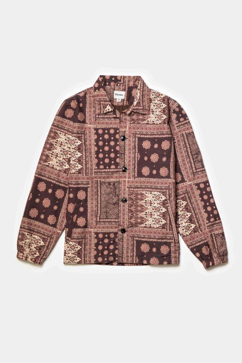 Kapa Moe - Chaqueta Hombre 5/6