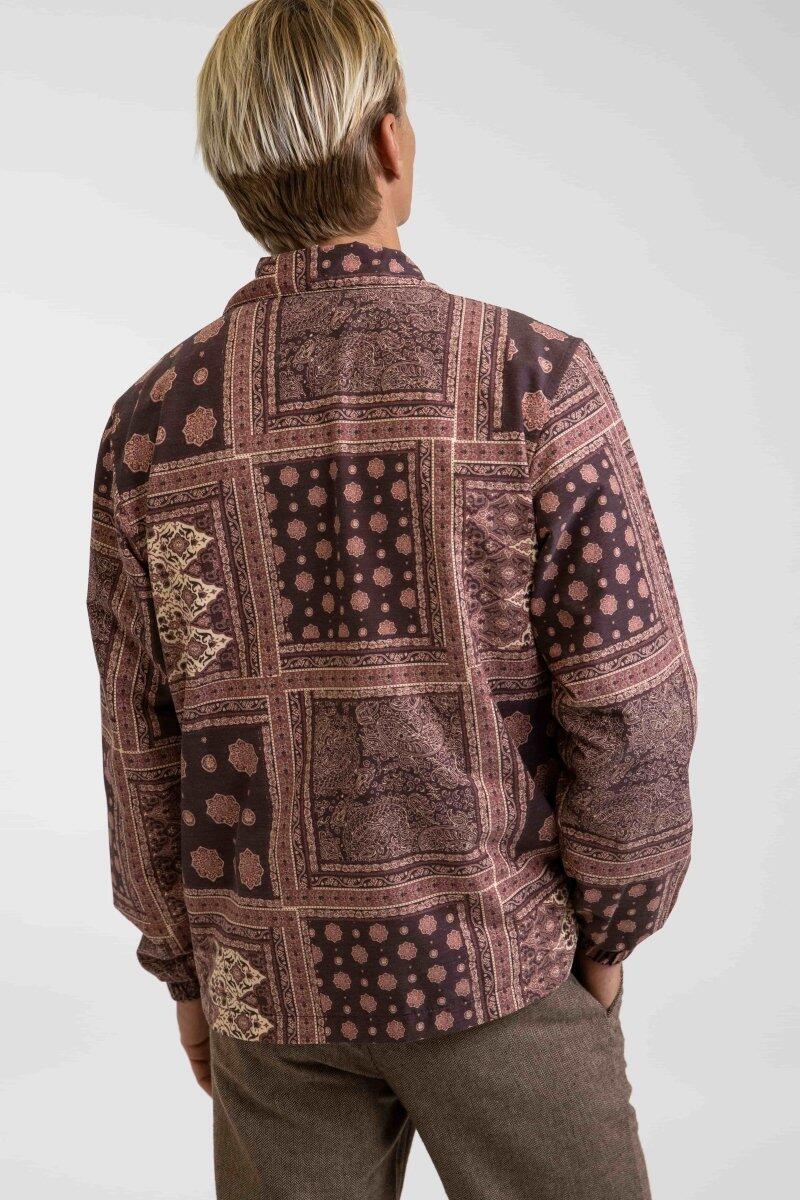 Kapa Moe - Chaqueta Hombre 4/6
