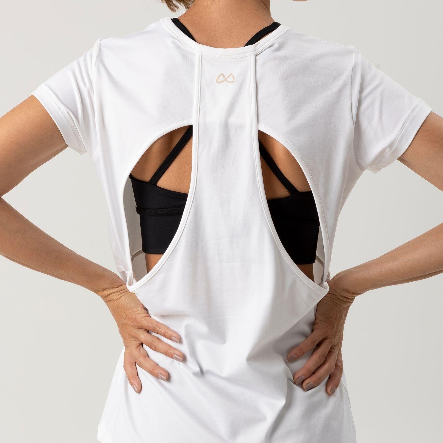 Maglietta Harmony da donna Ditchil 2/6
