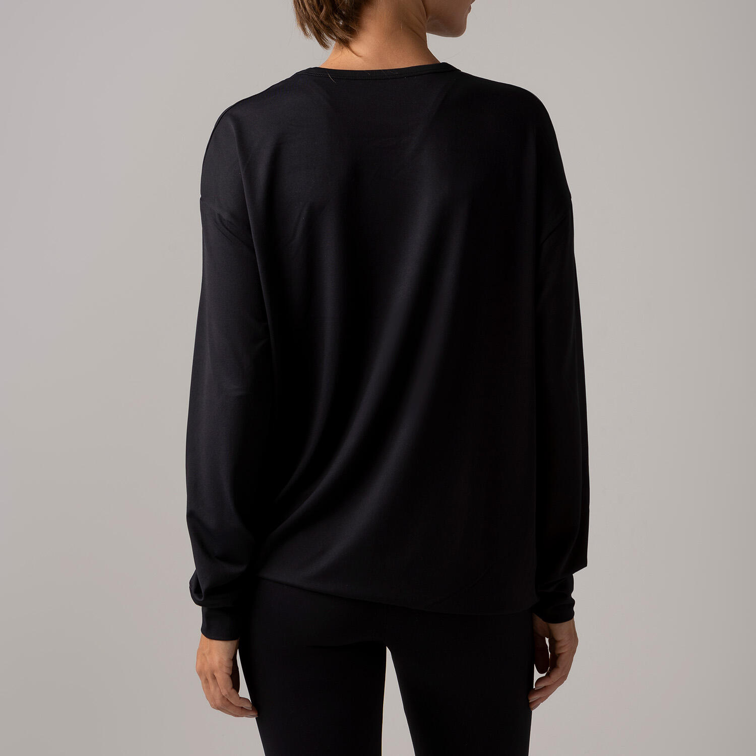 Ditchil Harmony Damen-Langarmhemd 2/7