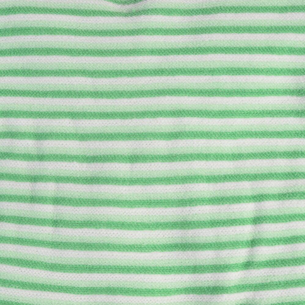 VICTORY - Housse Chaussette Surf - Shortboard - 6'6 - Green / White 2/4