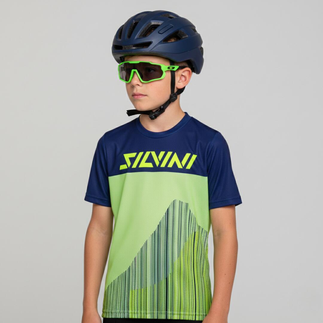 Maillot enfant Silvini Denni 2/5