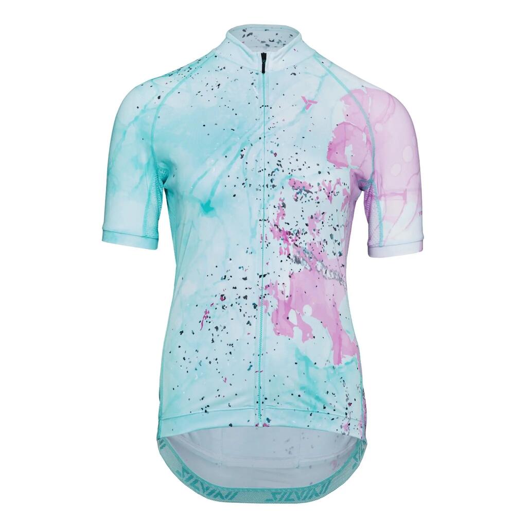 Women's Jersey Silvini Calnia