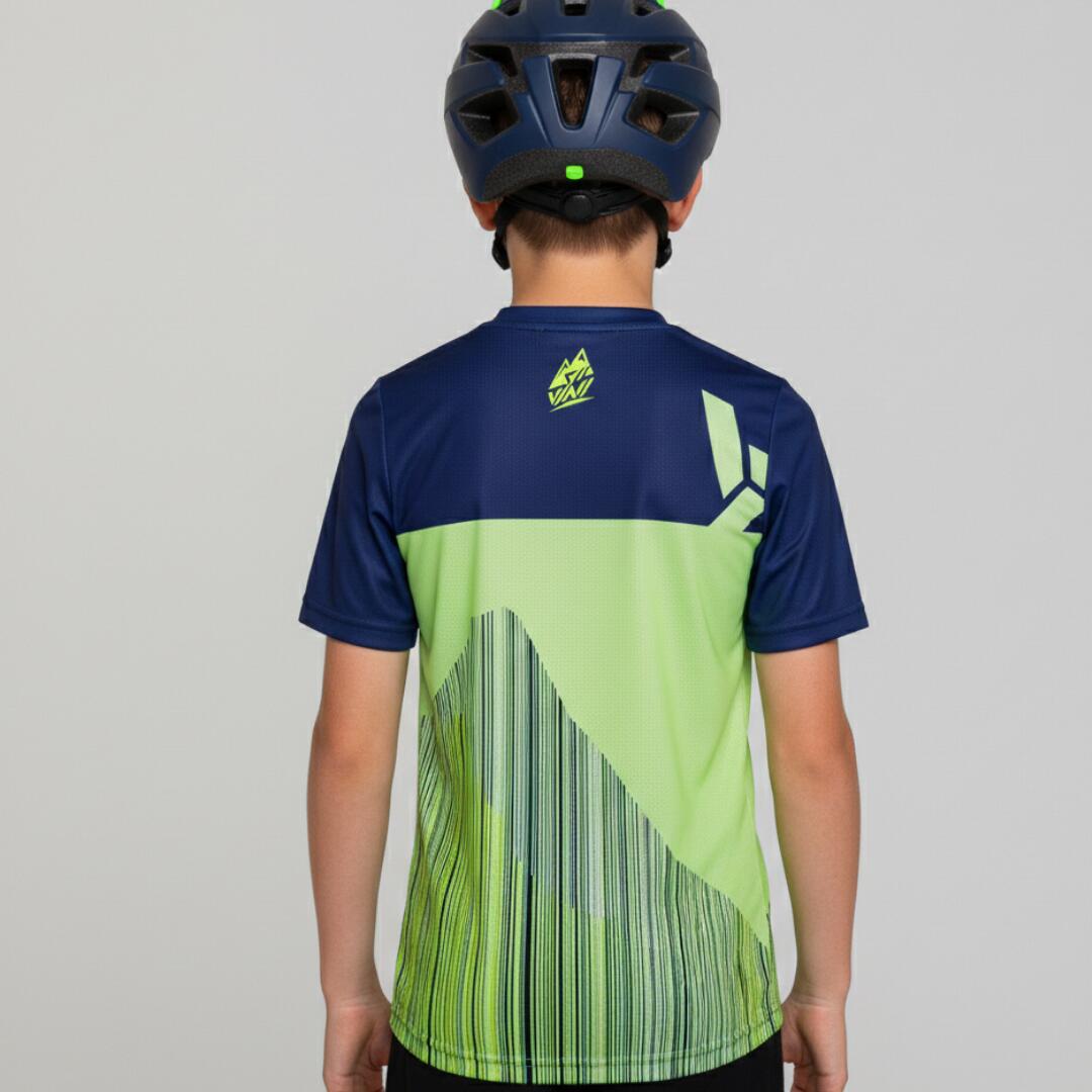 Maillot enfant Silvini Denni 4/5