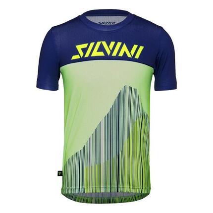 Maillot enfant Silvini Enduro Denni