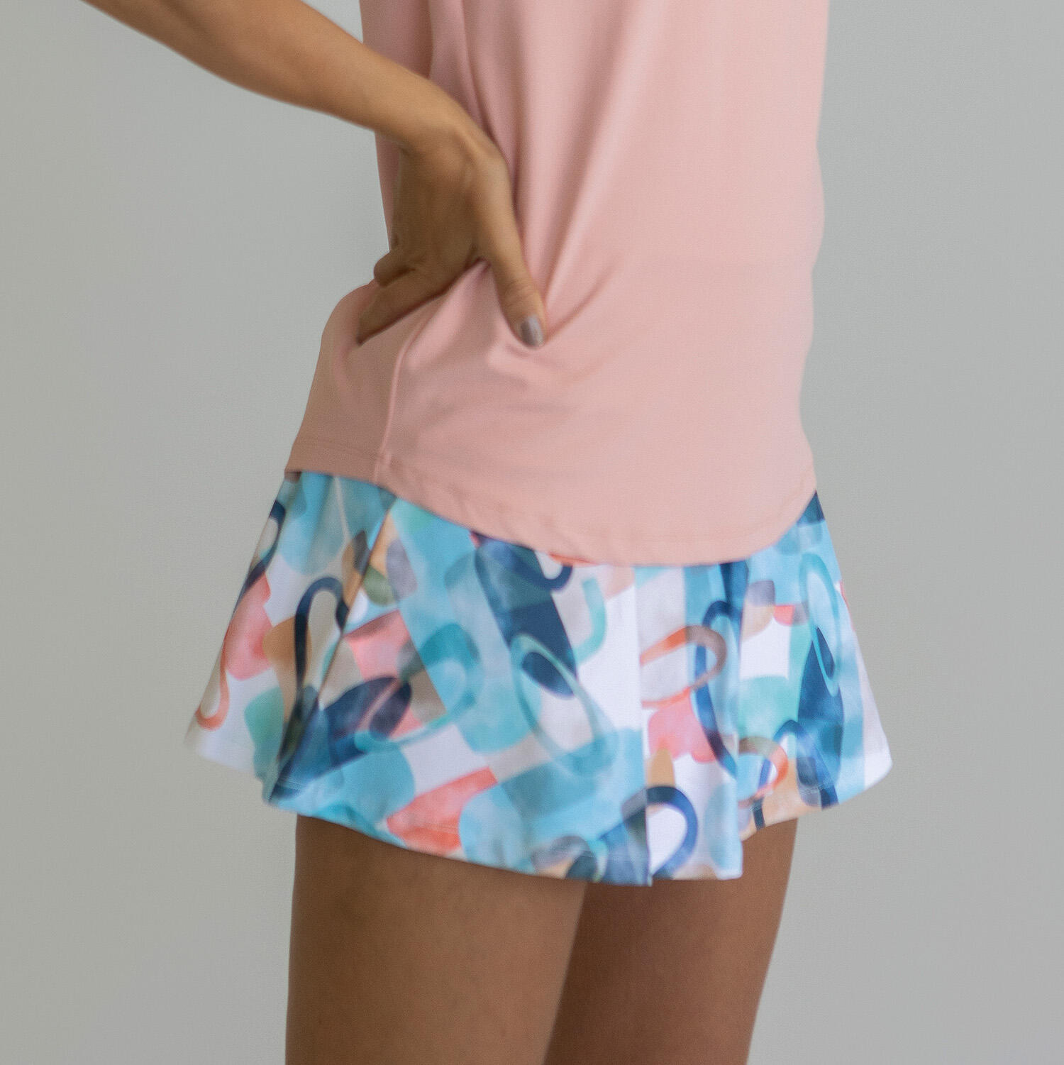 Jupe Aruba pour femmes Ditchil 2/6