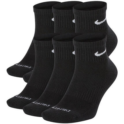 Skarpetki sportowe Nike Everyday Cushioned 6 pack SX6899-010