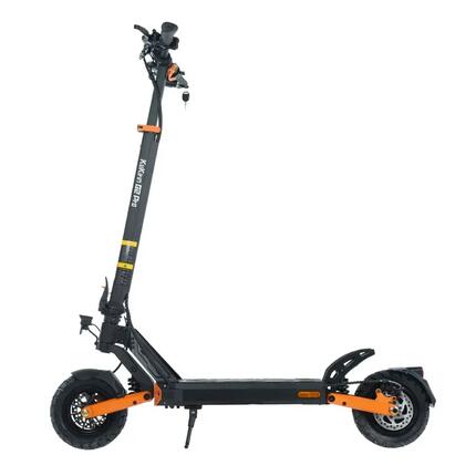Patinete eléctrico plegable para adultos G2 Pro VMP, certificación DGT, 9