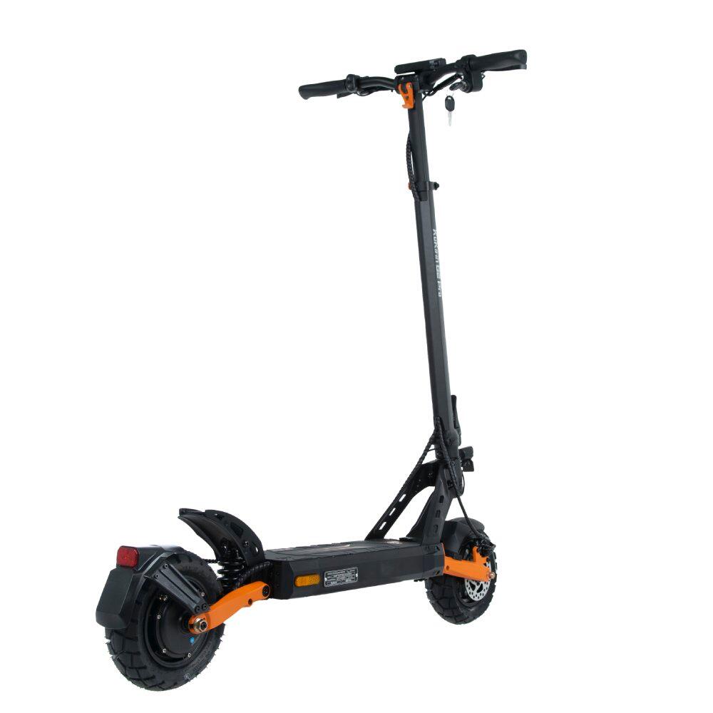Kukirin G2 Pro VMP Trotinetă electrică adulți DGT, baterie 48V 15,6Ah