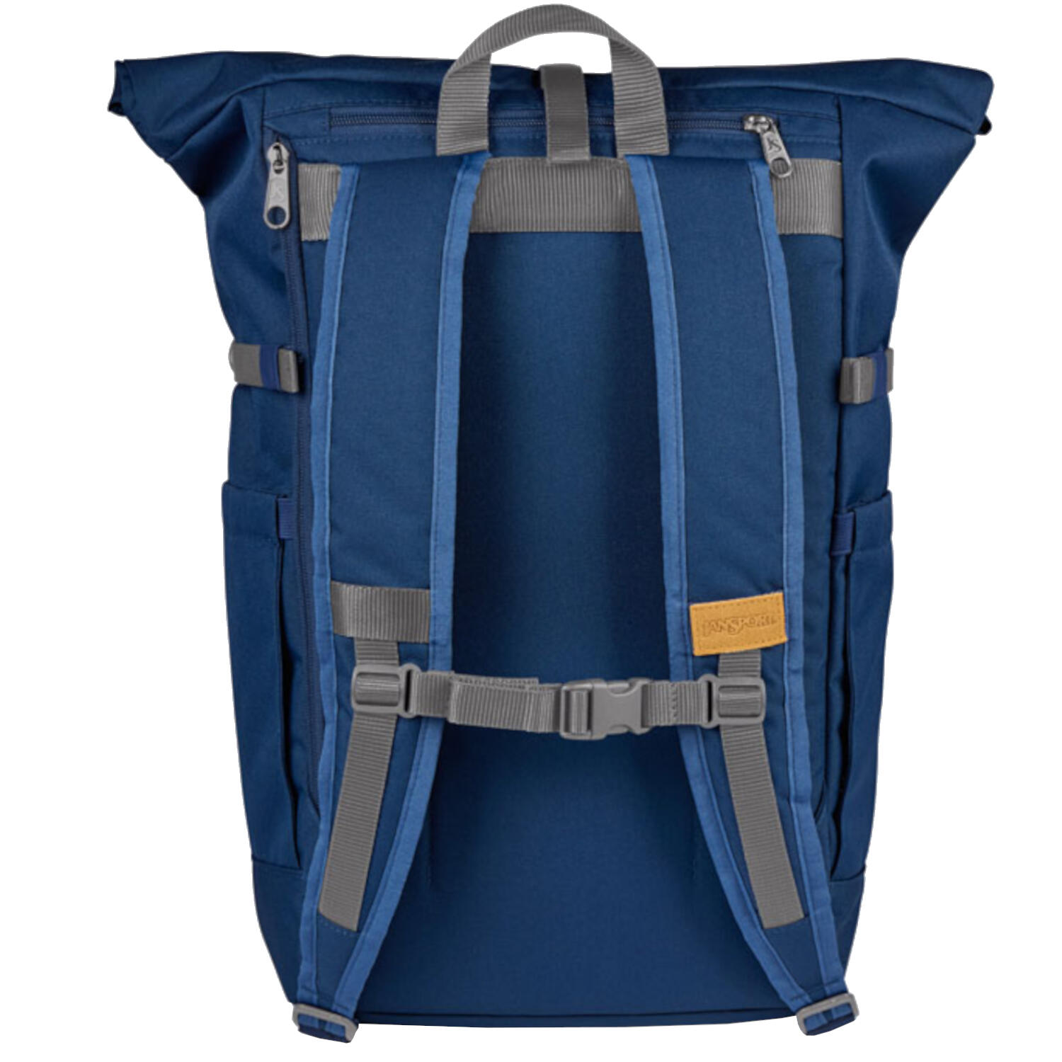 Plecak sportowo-turystyczny dla dorosłych Hatchet Rolltop Backpack 3/4