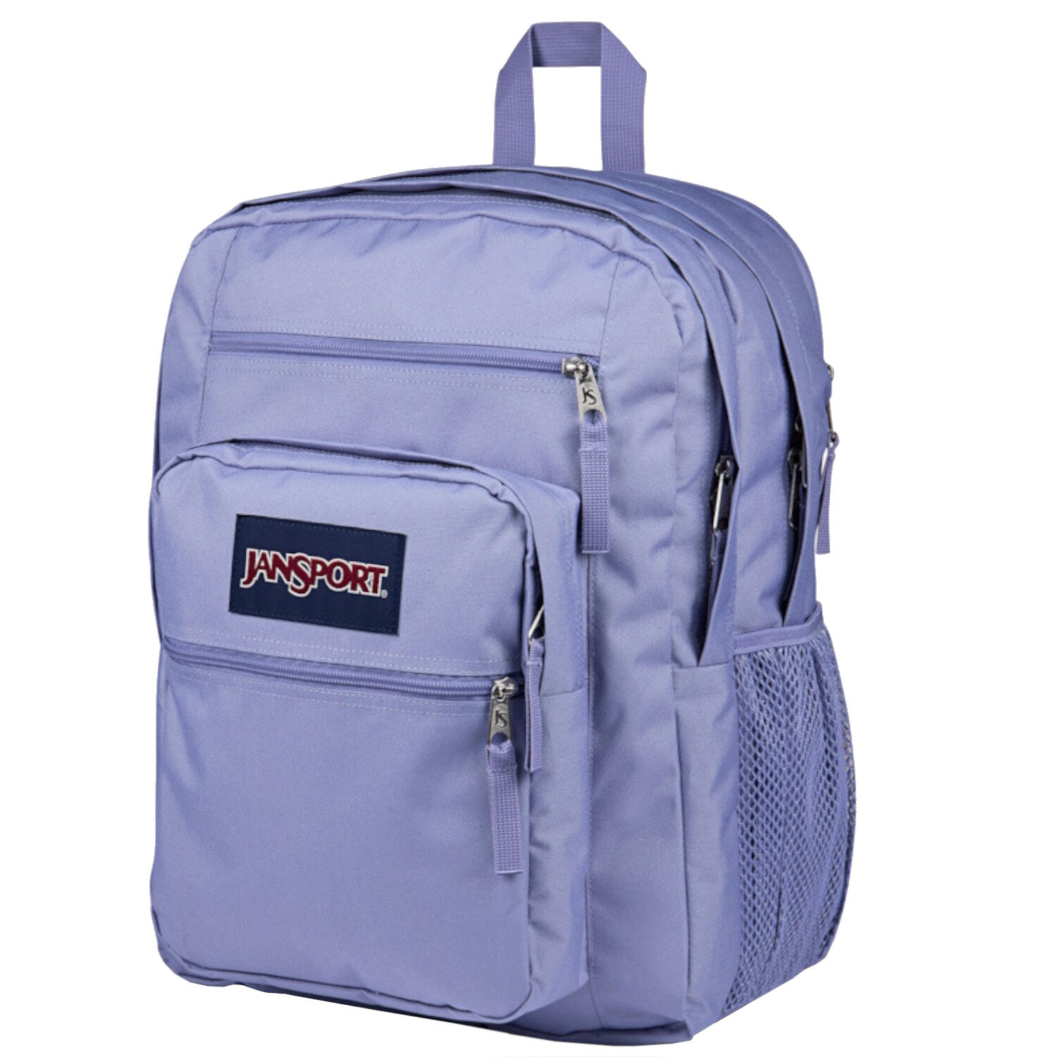 Plecak sportowo-turystyczny dla dorosłych Big Student Backpack pojemność 34 L 2/4