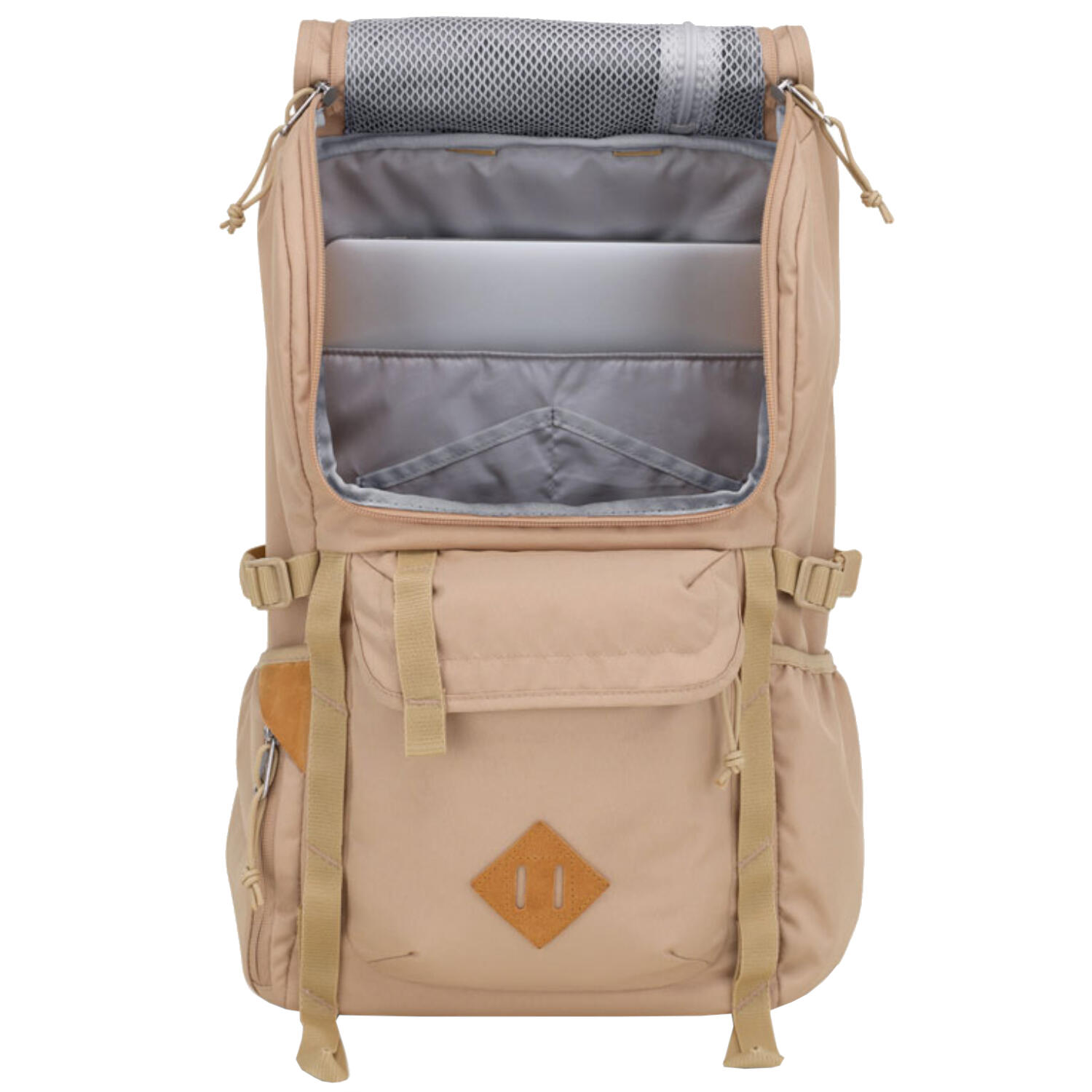 Plecak sportowo-turystyczny dla dorosłych Hatchet Backpack pojemność 28 L 2/3