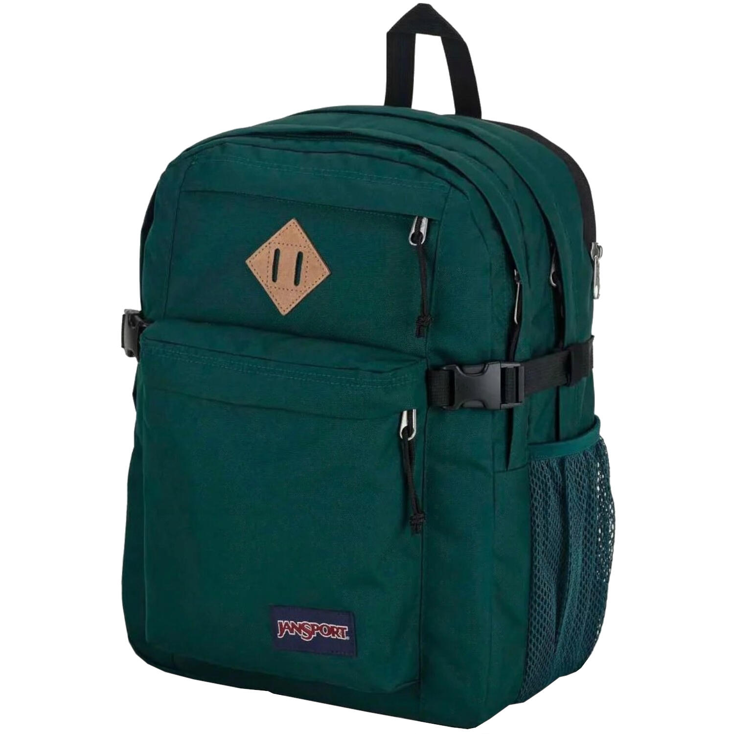 Plecak sportowo-turystyczny dla dorosłych Main Campus Backpack pojemność 32 L 2/3