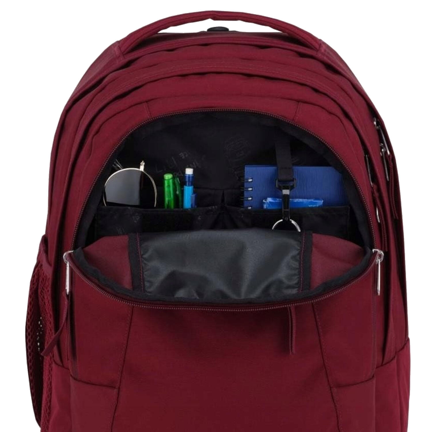 Plecak sportowo-turystyczny dla dorosłych Driver 8 Backpack Bag pojemność 36 L 4/4