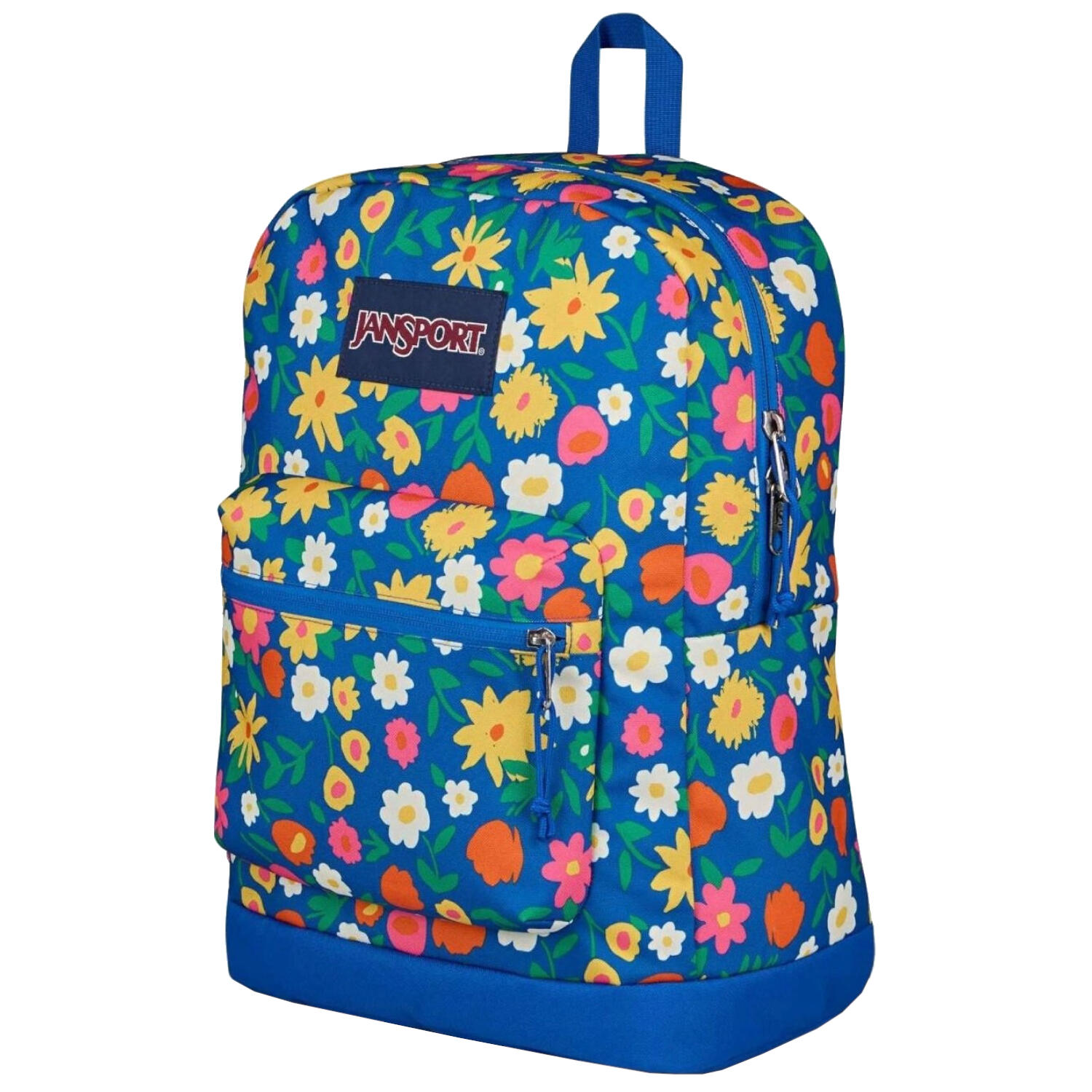 Plecak sportowo-turystyczny dla dorosłych Cross Town Plus Backpack 2/4