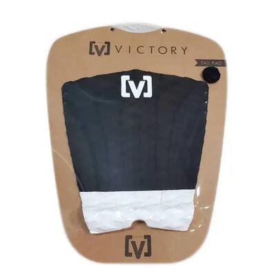 VICTORY - Surf Grip - Nero / Bianco