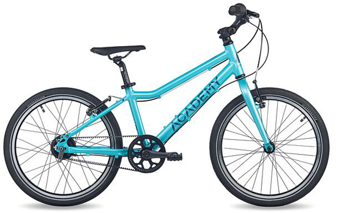 Velo  Fahrrad 20"  Grade 4 Belt 4/4