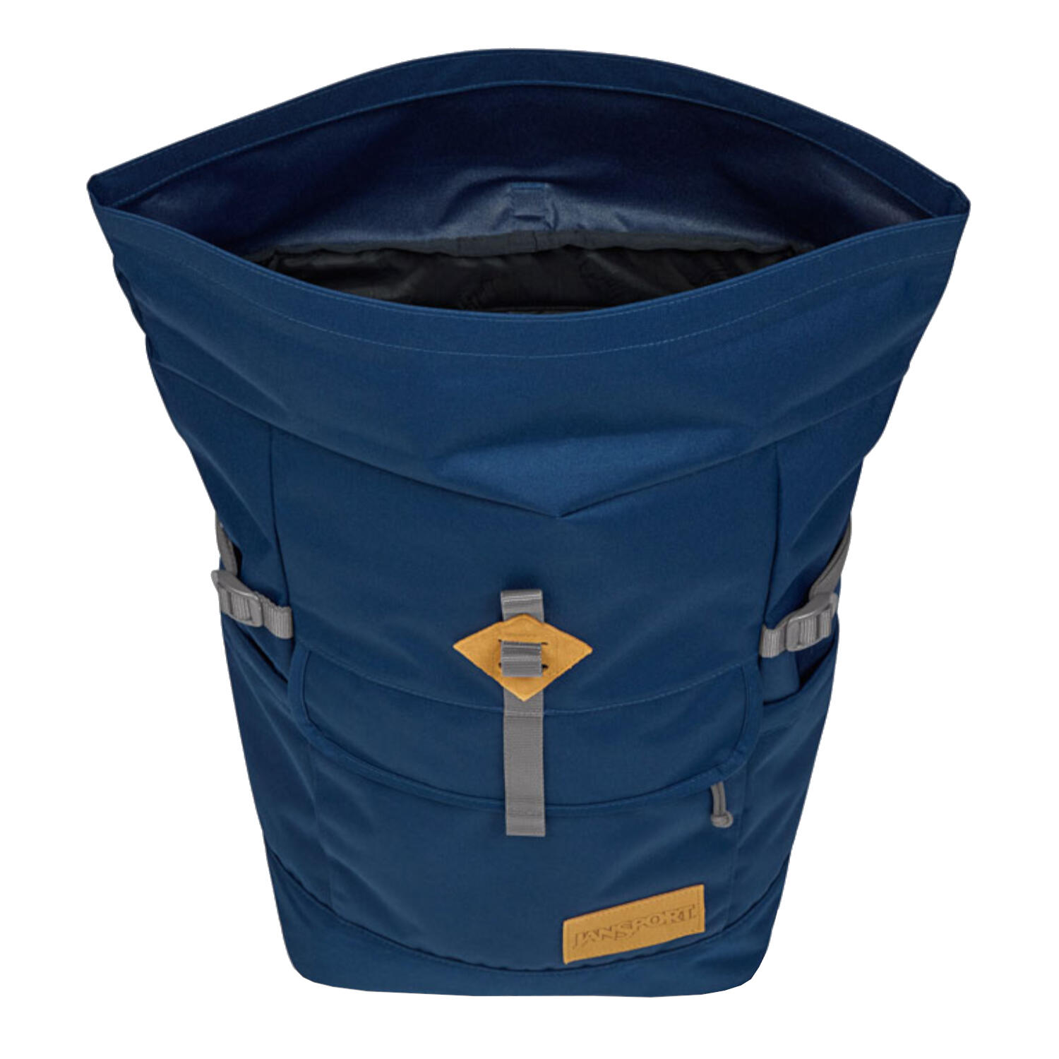 Plecak sportowo-turystyczny dla dorosłych Hatchet Rolltop Backpack 4/4