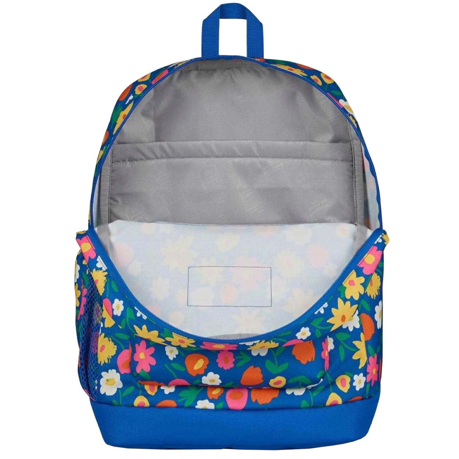 Plecak sportowo-turystyczny dla dorosłych Cross Town Plus Backpack 4/4