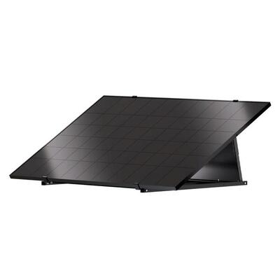 Poolex zonnepaneel plug & play 800w – zwembadkit direct klaar voor gebruik