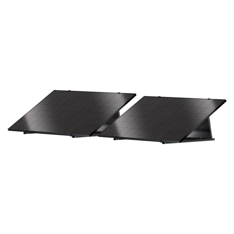 Poolex Panou Solar Plug & Play 800W – Kit piscină preasamblat gata de utilizare