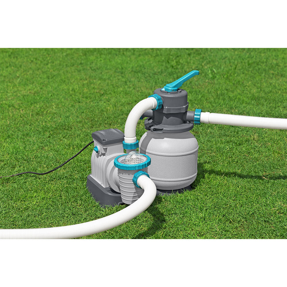 Bestway Sandfilteranlage 6.056 l/h 5/7