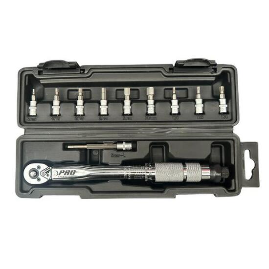 Klucz dynamometryczny Rower 1/4 - 2/24NM