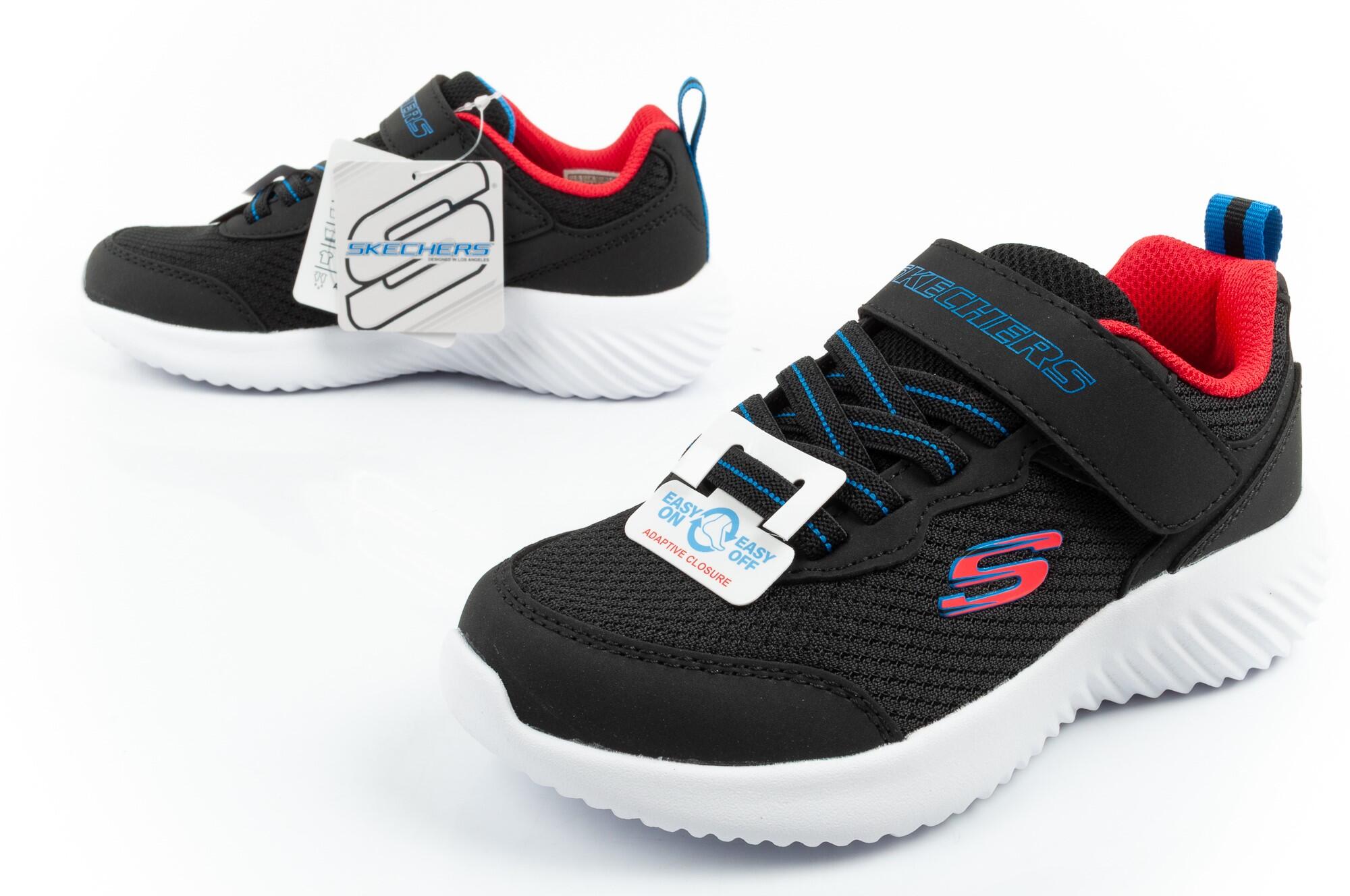 Chaussures de sport pour hommes Skechers Glide-Step Vortex 5/7