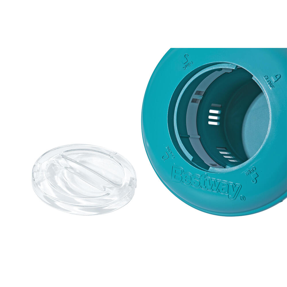 Distributore di Cloro Bestway Grande 5/7