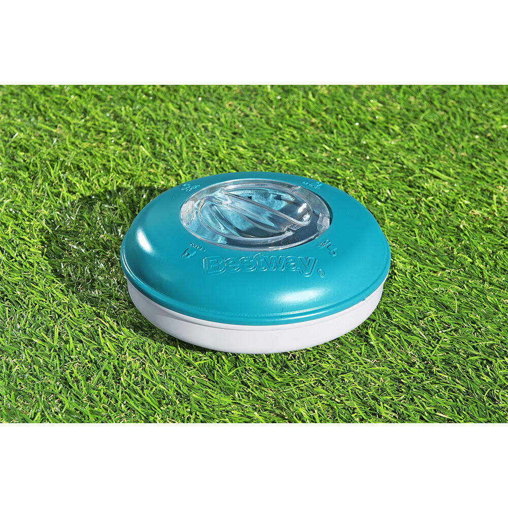 Distributore di Cloro Bestway Grande 7/7