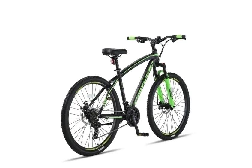 VTT 27,5 pouces CAMARO Disc 2/2
