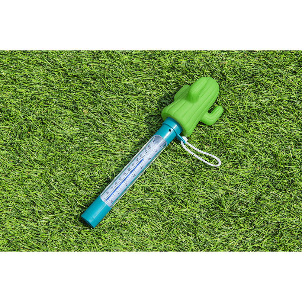 Termómetro para Piscina Bestway Flotante 6/7
