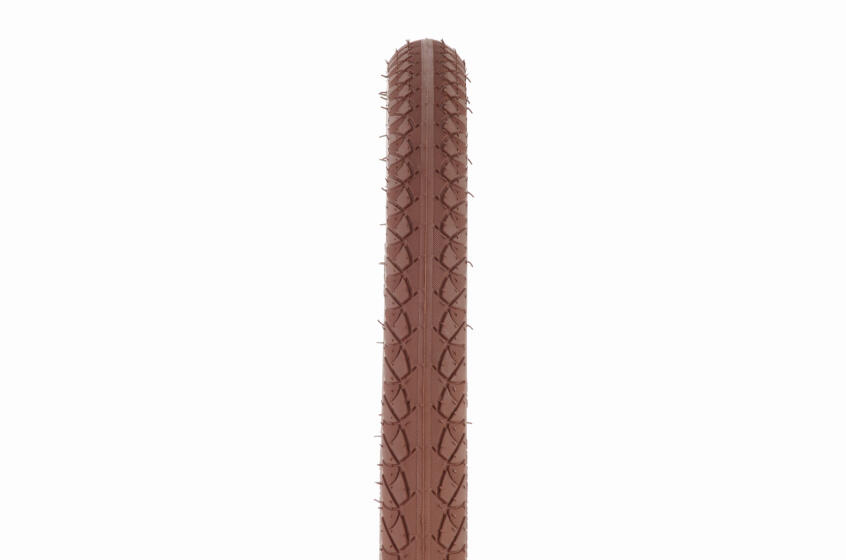 Einhorn Außenreifen 3 mm Durchstichsicher 28 x 1,40-1 5/8 x 1 3/8 (37-622) Braun 3/6