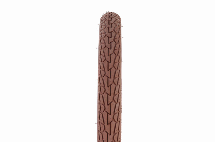 Fusion Buitenband 1 mm Anti-lek 28 x 1.60 (42-622) Bruin 3/6