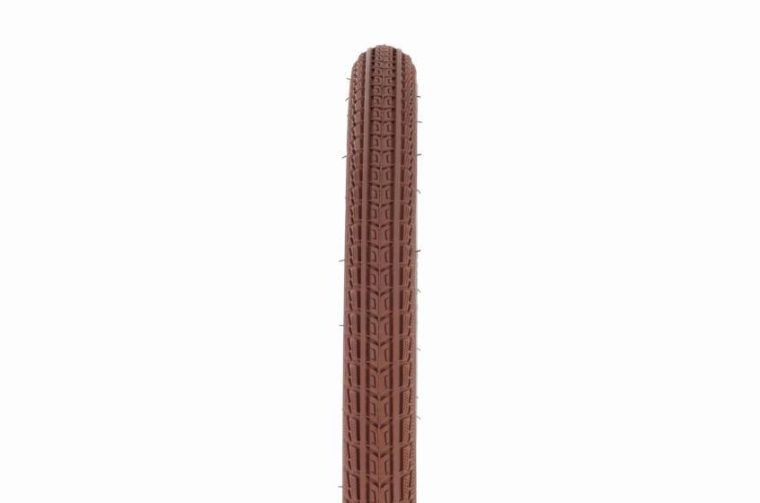Toro Außenreifen 3 mm Durchstichschutz 28 x 1,75 (47-622) Braun 3/6