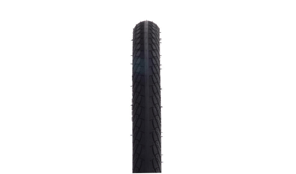 AMIGO Unicorn Pneu extérieur 1 mm Anti-crevaison 28 x 1,40-1 5/8 x 1 3/8 3/6