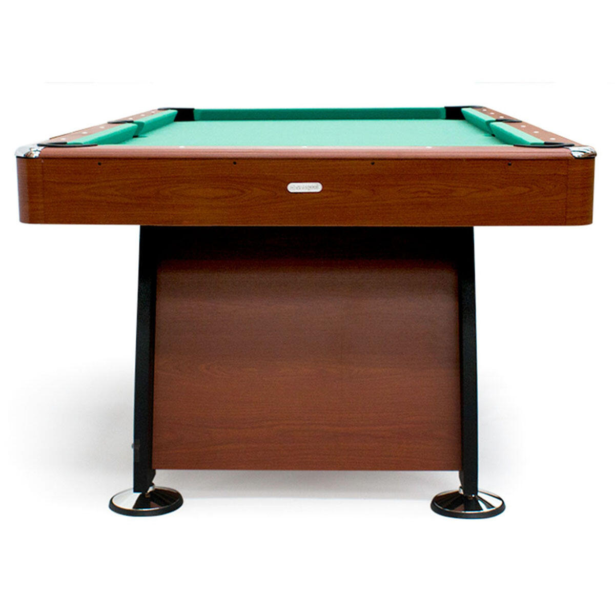 Mesa de Billar Semi Profesional Alejandría 7 Pies 4/7