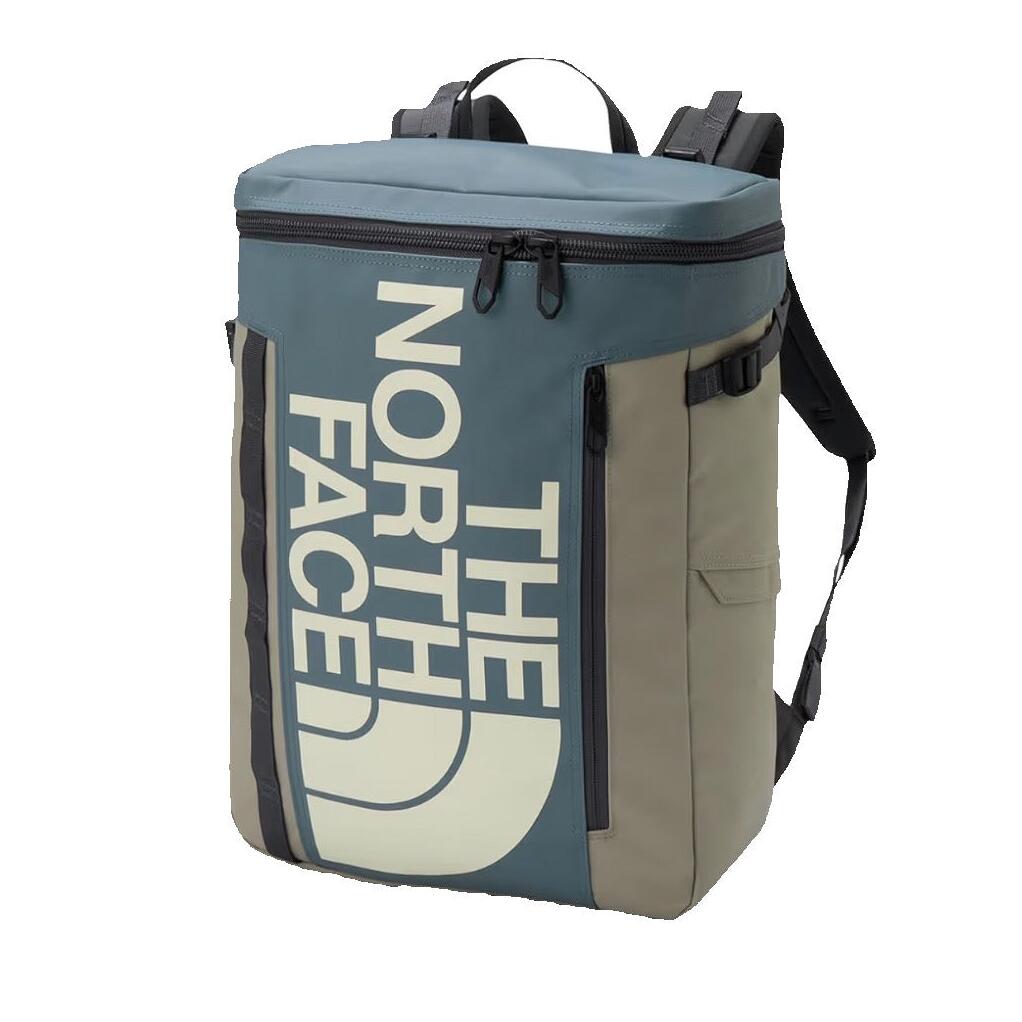 The North Face Fusebox Backpack - Summit Gold