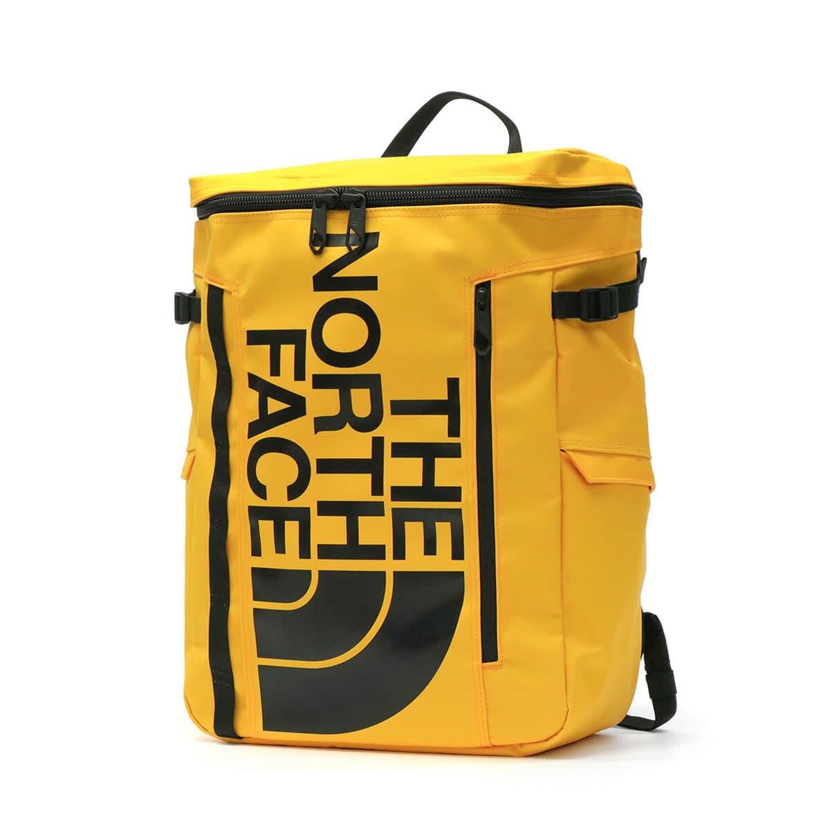 The North Face Fusebox Backpack - Summit Gold