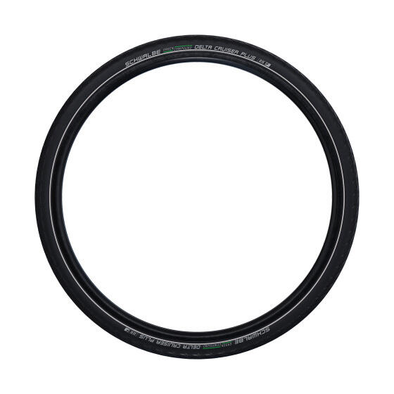 Starre band Schwalbe Delta Cruiser Plus 1/2 Hs431 ActiveN.Rã 3/5
