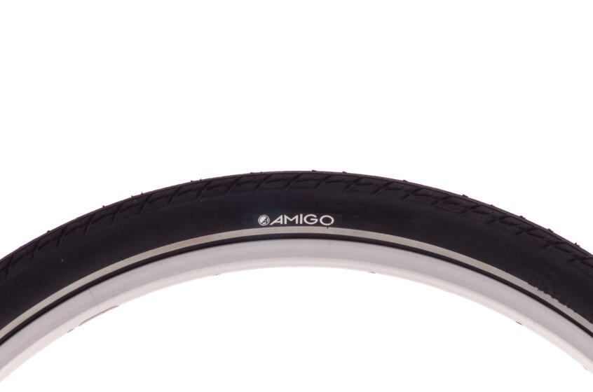 Toro Buitenband 24 x 1.75-1.85/1.90 (47-507) Zwart 3/5