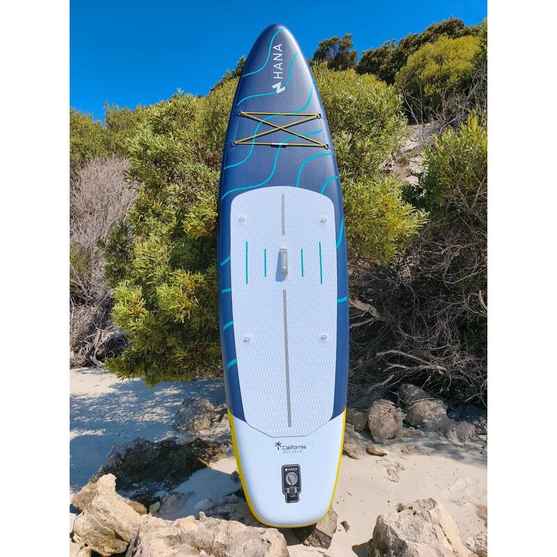 Stand-Up Paddle HANA 10’2 California Pack