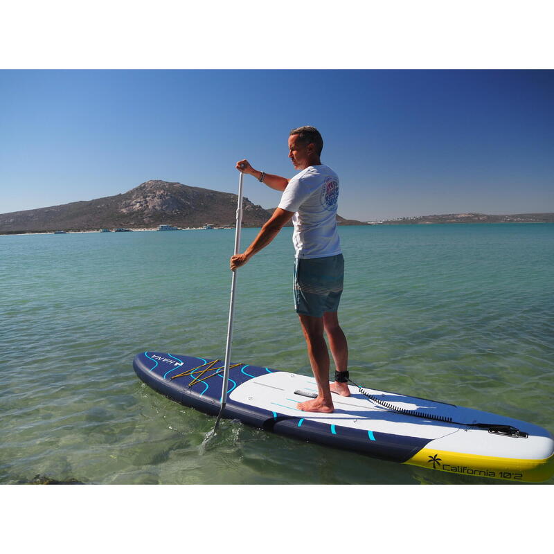 Stand-Up Paddle HANA 10’2 California Pack