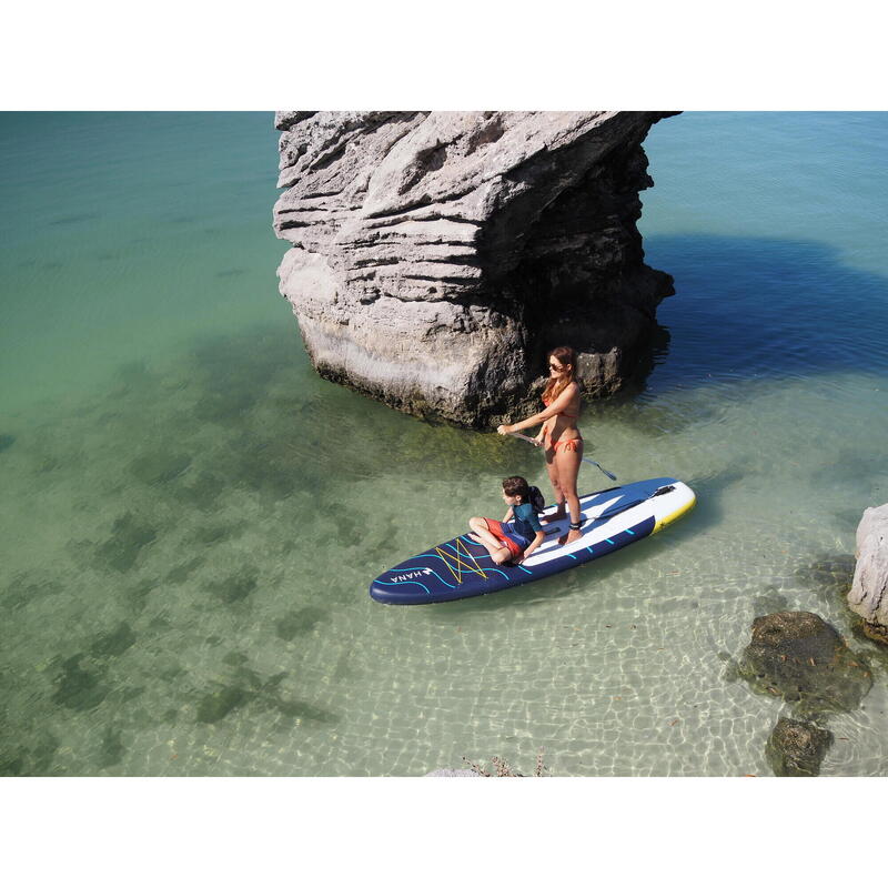 Stand-Up Paddle HANA 10’2 California Pack