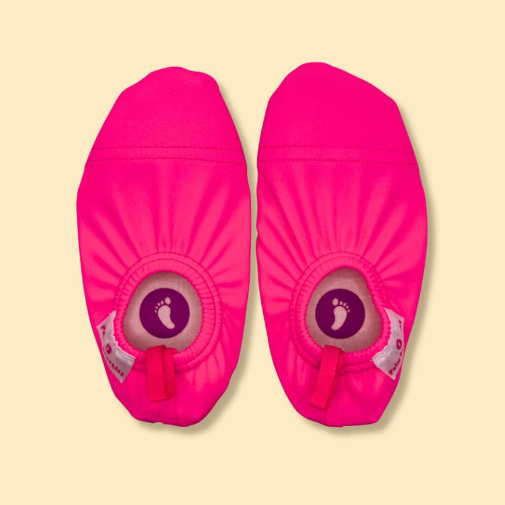 Water shoes - slippers - kids - Pop Pink - unisex