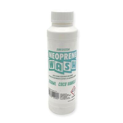 SURF SYSTEM - Neoprene Wash - Shampoo Neoprene - Cocco - 250ml